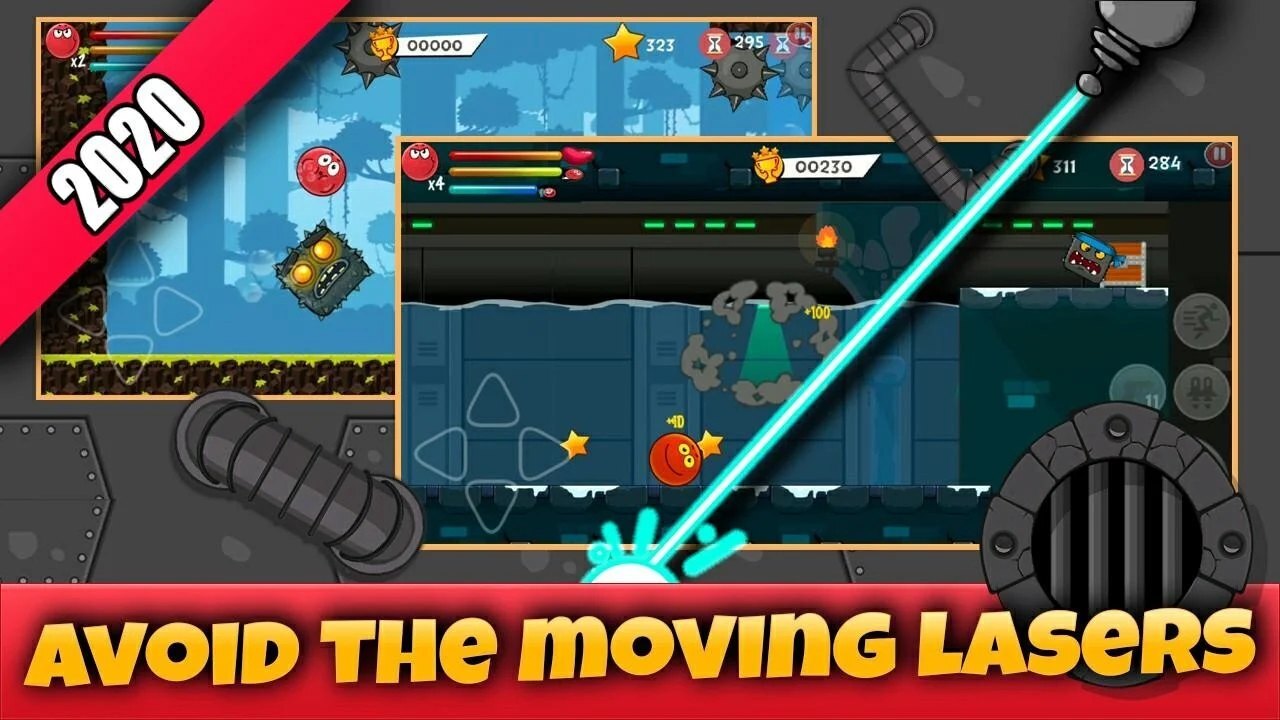 新球英雄冒险 新球英雄冒险