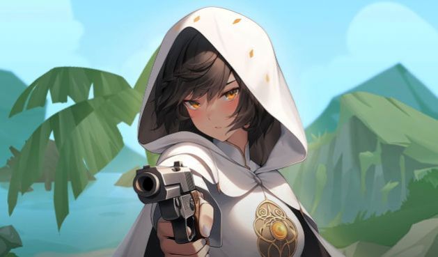 英雄冒险闲置RPG 英雄冒险闲置RPG