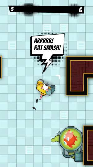 怪物鼠击败一切 怪物鼠击败一切