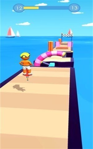 我撑杆跳贼6 我撑杆跳贼6