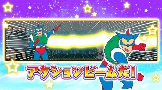 蜡笔小新对决梦幻春日部大会战