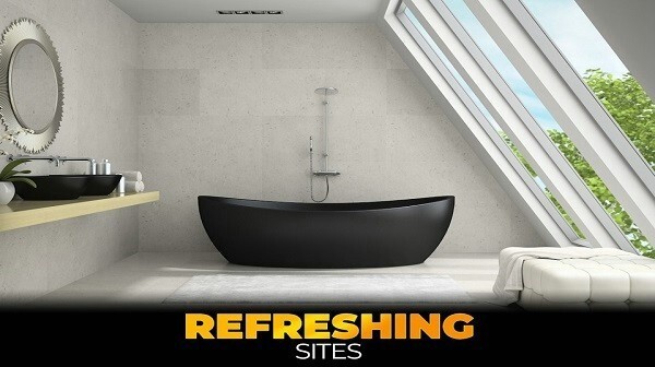 我的家居改造设计