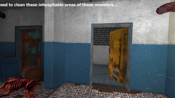 僵尸邪恶杀手7冒险模式