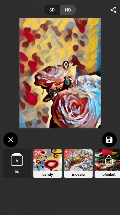 小风格相机 小风格相机