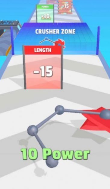 挖掘与粉碎 挖掘与粉碎