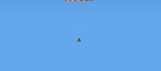 宇宙飞行模拟器