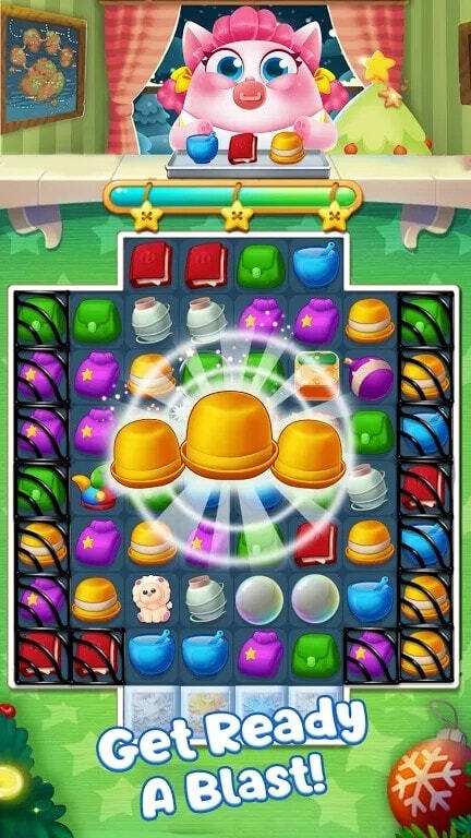 玩具爆炸拼图 玩具爆炸拼图