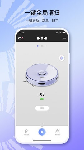 INXNI home