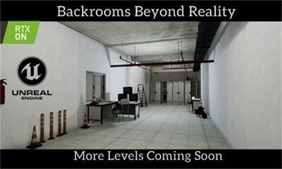 后室超越现实高画质版本