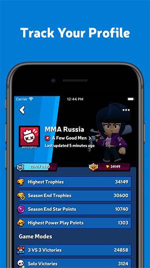 荒野乱斗数据统计中文版-图1