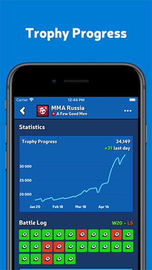 荒野乱斗数据统计中文版