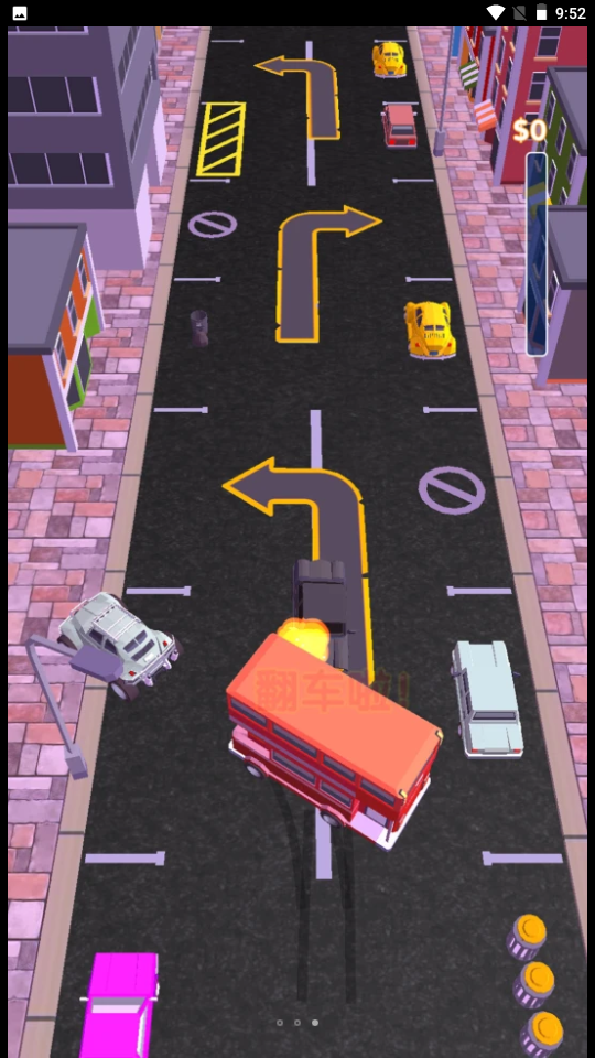 狂野王牌飚车 狂野王牌飚车