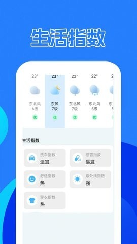 天气预报速递-图3