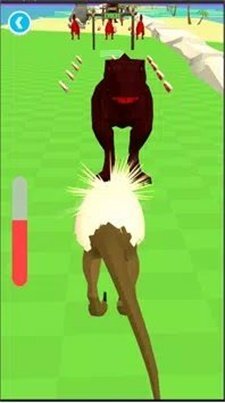 恐龙空闲跑酷 恐龙空闲跑酷