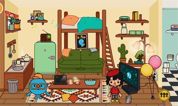 托卡小镇世界2023最新版