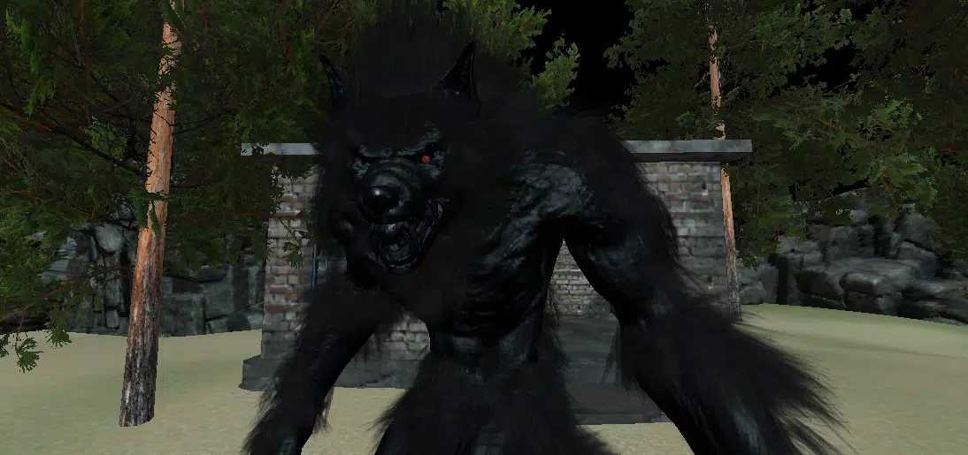 突变区2逃逸无敌版