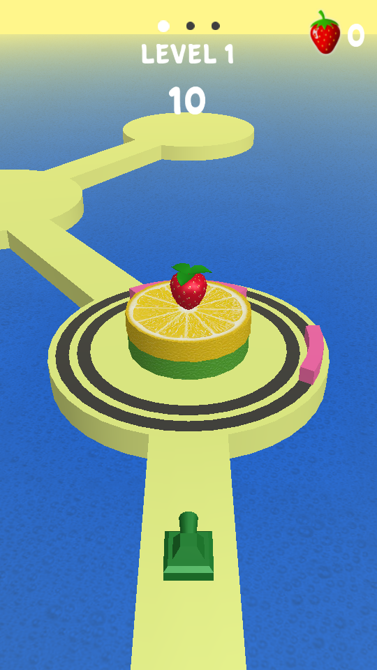 火球粉碎3d 火球粉碎3d