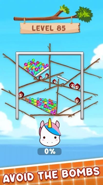 拔针逃离 拔针逃离