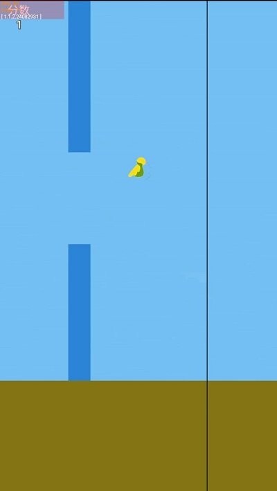 疯狂像素小鸟