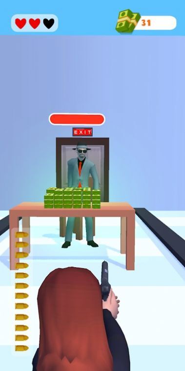 换装杀手 换装杀手