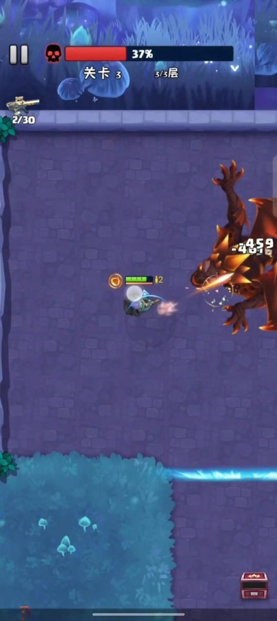 射击对战模拟 射击对战模拟