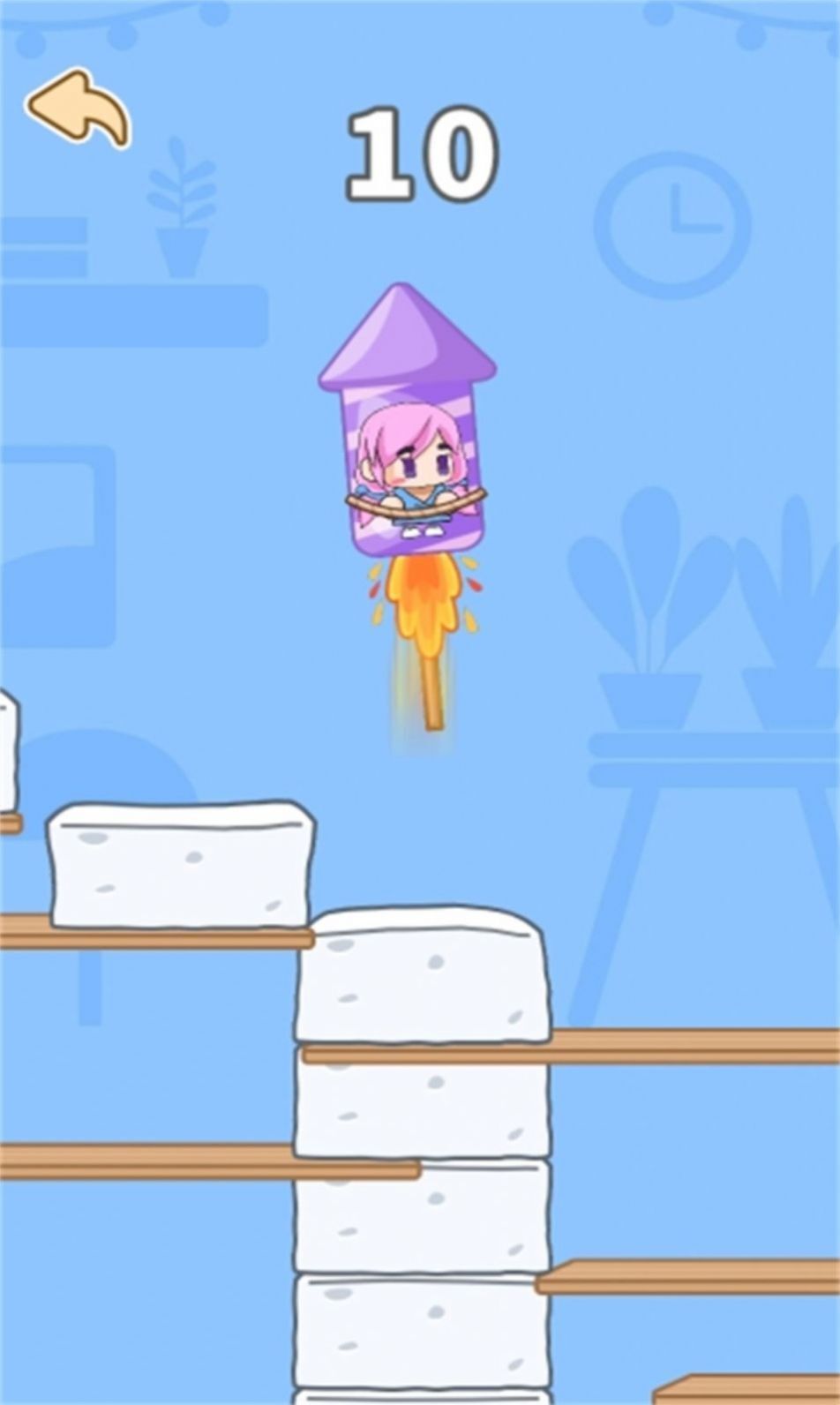 萝莉豆腐危机 萝莉豆腐危机