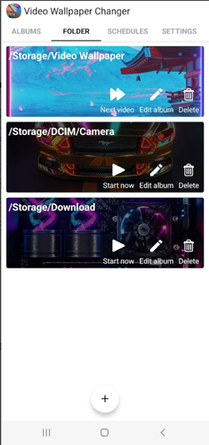 视频壁纸更换器-图2