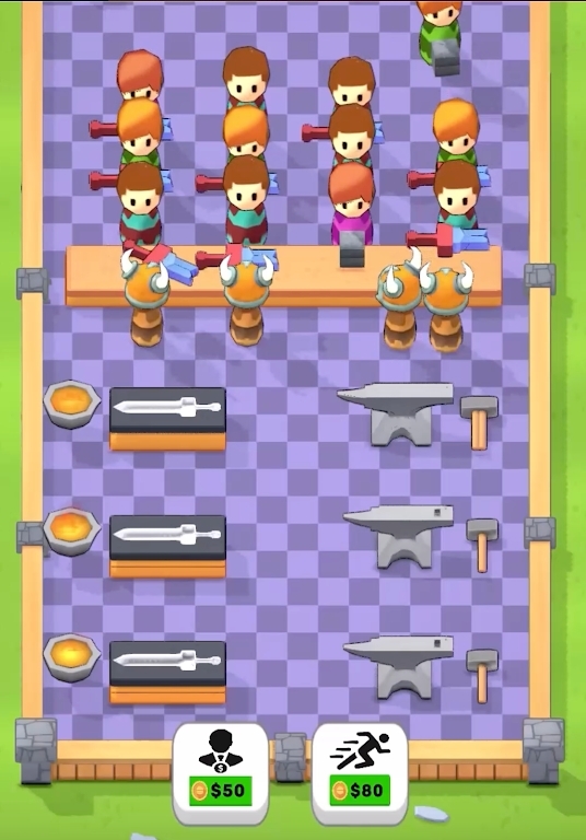 铁匠帝国 铁匠帝国