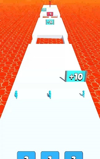 变队大师 变队大师