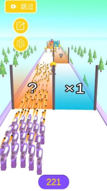 超能冲冲冲 超能冲冲冲