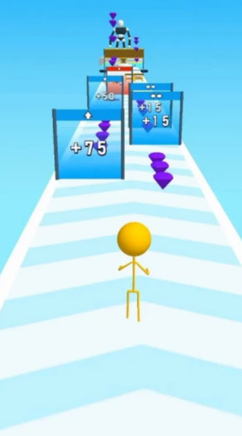 火柴人通关考验 火柴人通关考验