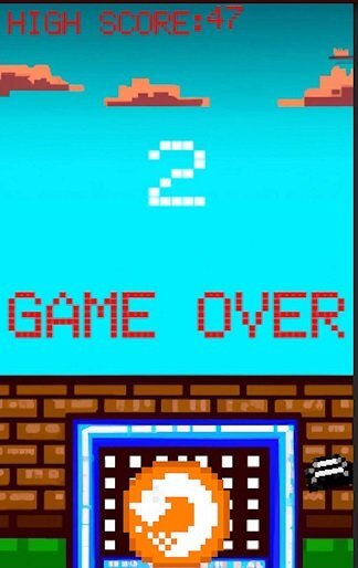 像素反弹 像素反弹