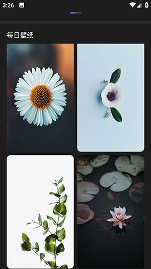 个性壁纸大全-图1