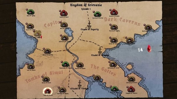 骷髅复仇者 骷髅复仇者