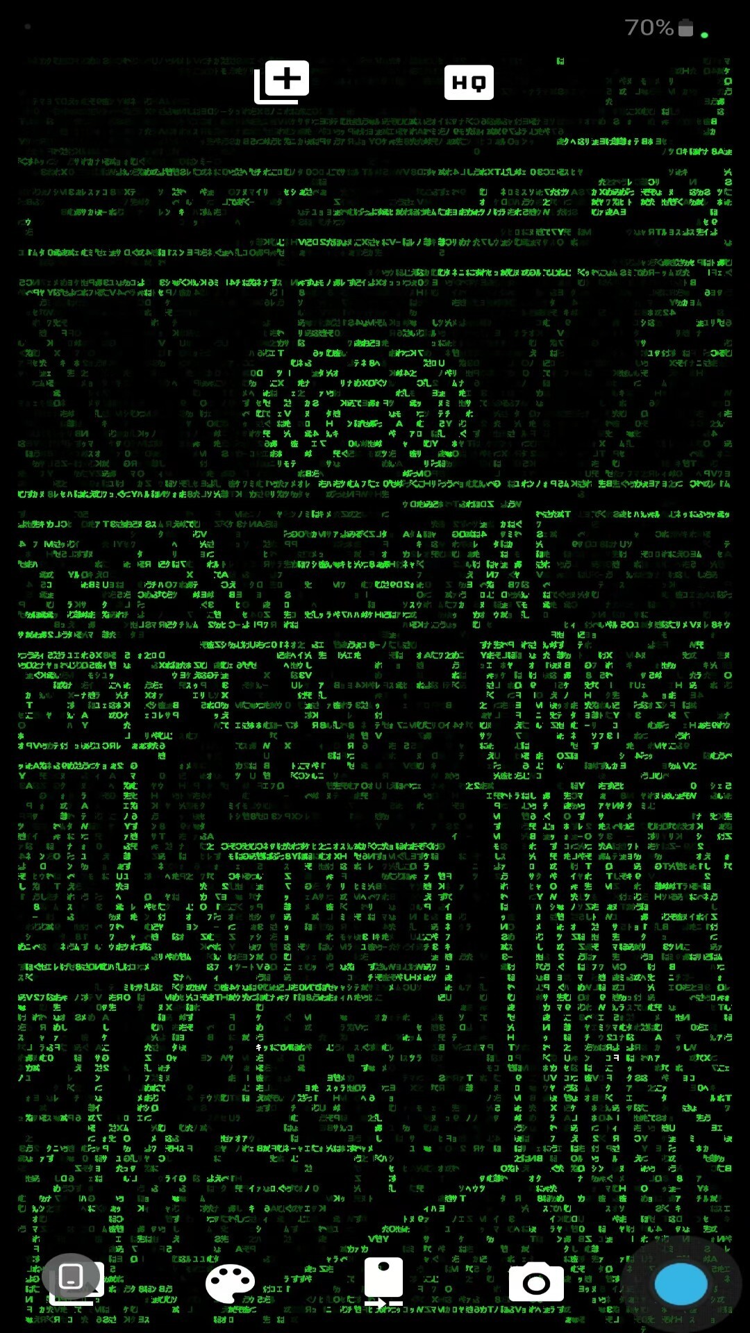 极客相机 极客相机