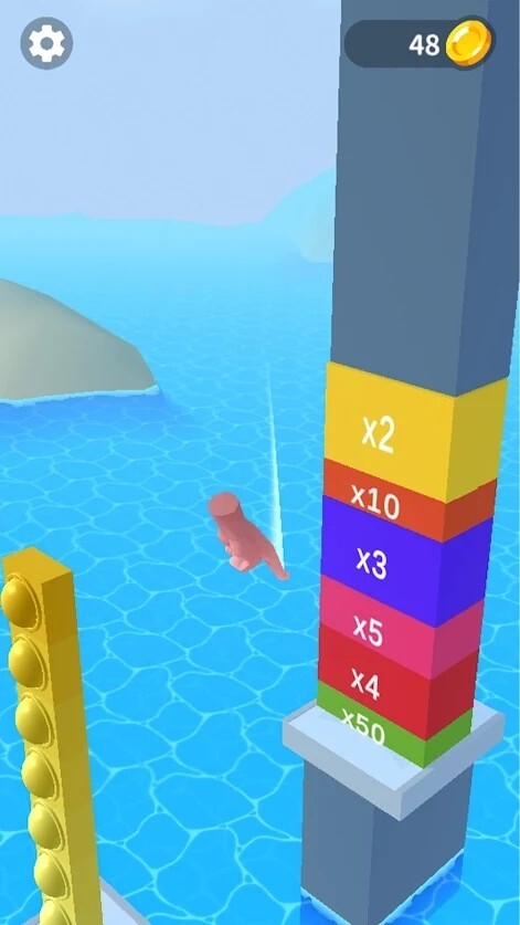 全部弹出 全部弹出