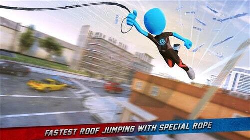 火柴冰英雄罪犯城