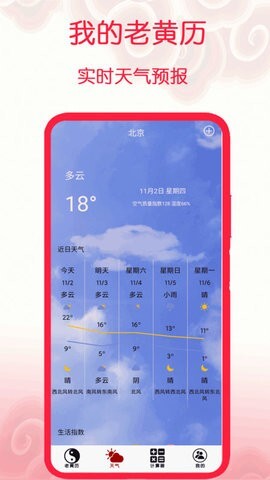 我的老黄历-图2