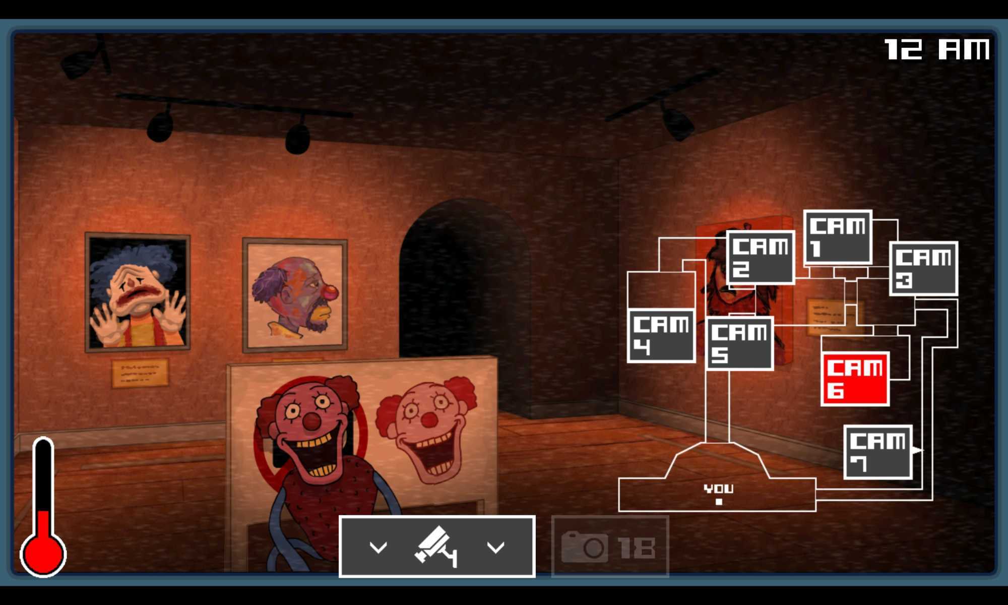 方皮特的一夜惊魂三