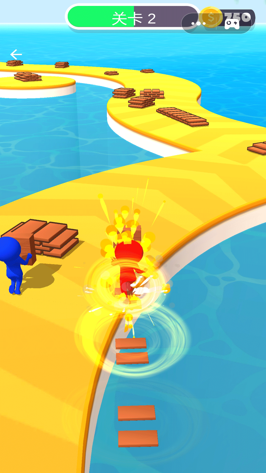 积木高高手 积木高高手