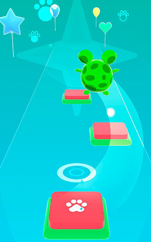 舞蹈大师怪物节拍