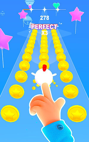 舞蹈大师怪物节拍