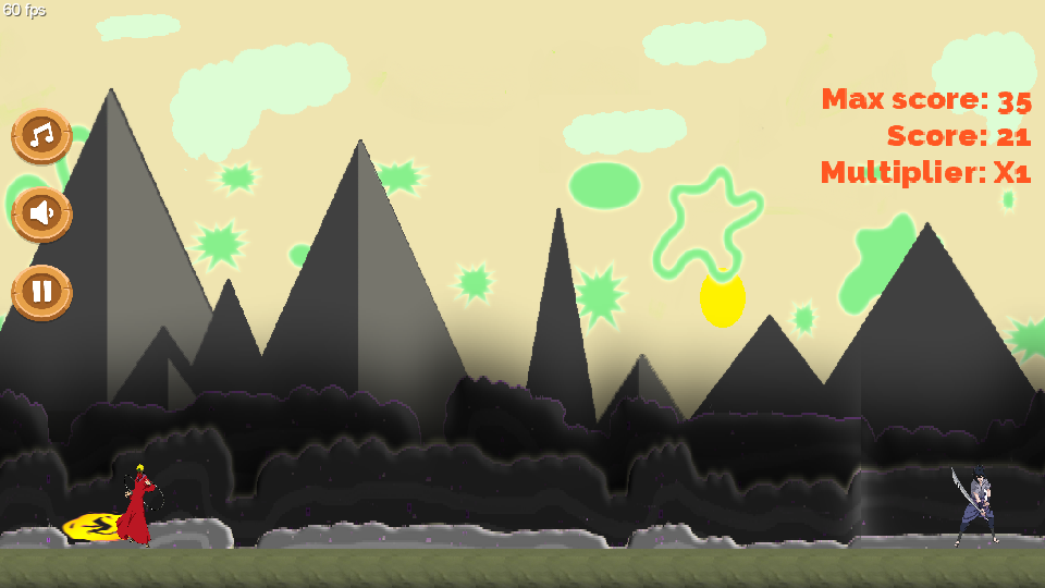 黄色闪电侠 黄色闪电侠