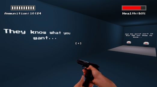 可爱的广告拦截器