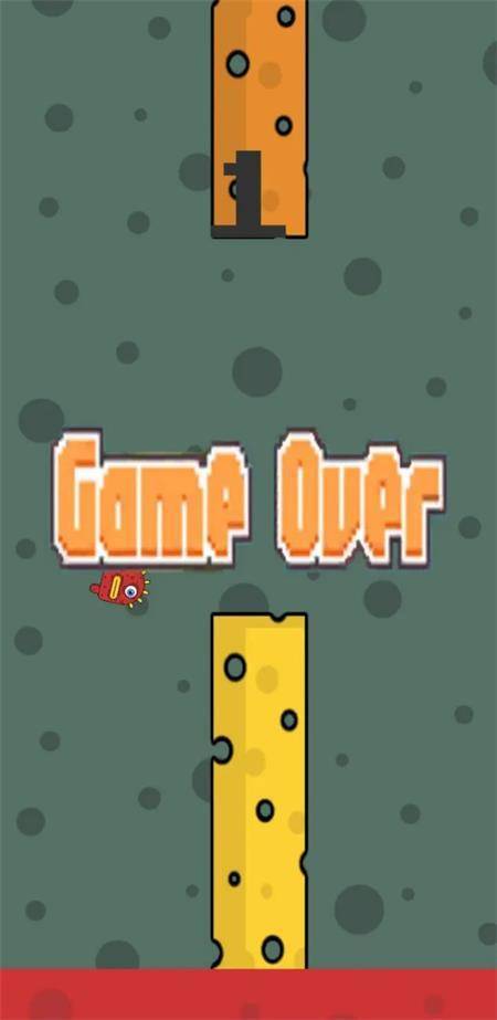 小怪冲关 小怪冲关