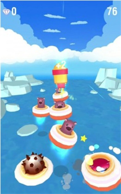 外星人冲冲冲 外星人冲冲冲