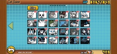 猫咪大战争dogXPB版