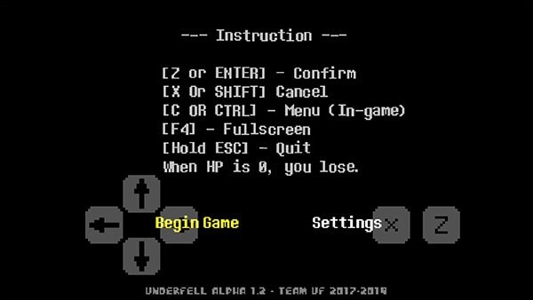 残暴之下中文版