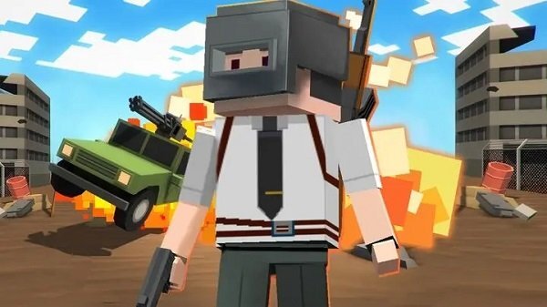 求生之王国际服