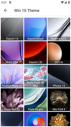 Win10主题启动器-图3